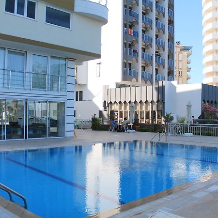 Olbia Residence Hotel Αττάλεια Εξωτερικό φωτογραφία