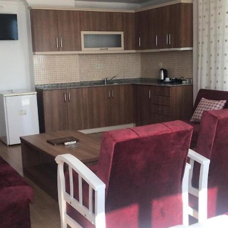 Olbia Residence Hotel Αττάλεια Εξωτερικό φωτογραφία