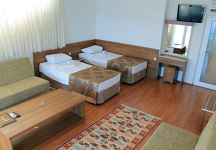 Olbia Residence Hotel Αττάλεια Εξωτερικό φωτογραφία