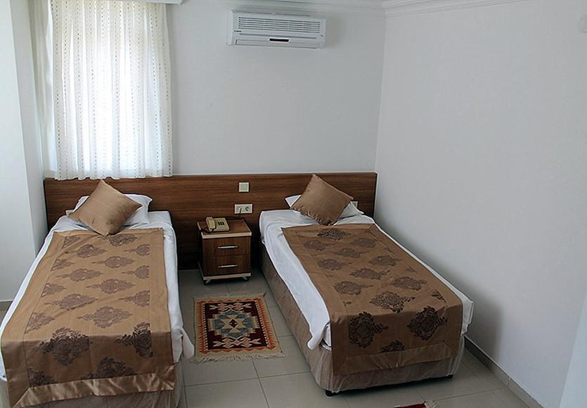 Olbia Residence Hotel Αττάλεια Εξωτερικό φωτογραφία