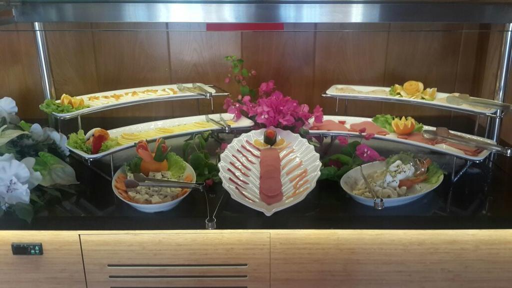 Olbia Residence Hotel Αττάλεια Εξωτερικό φωτογραφία