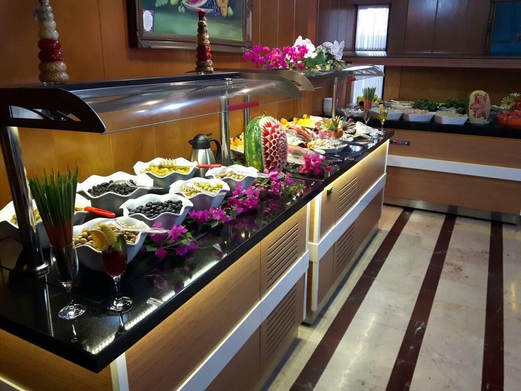 Olbia Residence Hotel Αττάλεια Εξωτερικό φωτογραφία