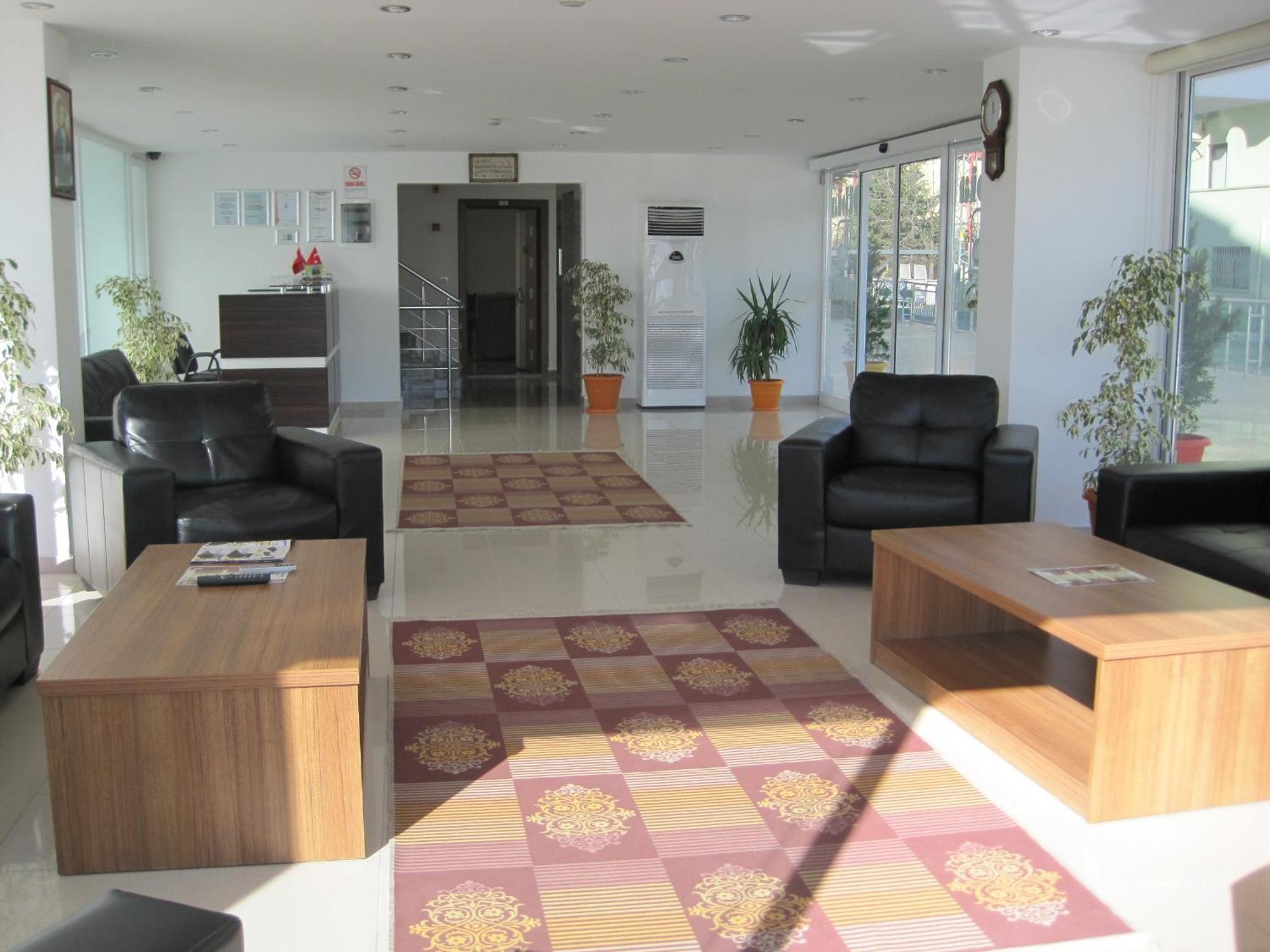 Olbia Residence Hotel Αττάλεια Εξωτερικό φωτογραφία