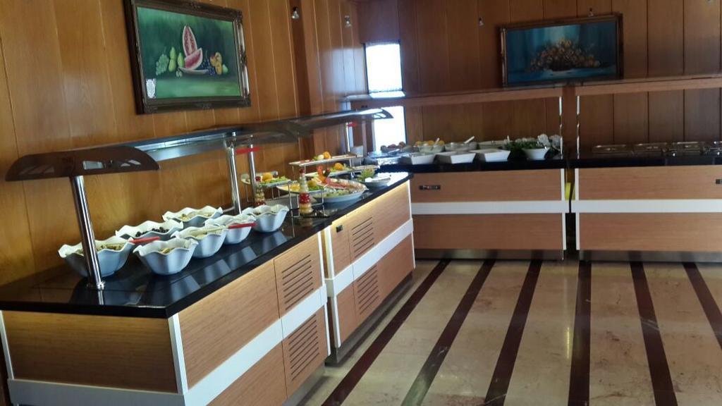 Olbia Residence Hotel Αττάλεια Εξωτερικό φωτογραφία