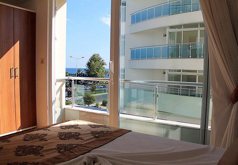 Olbia Residence Hotel Αττάλεια Εξωτερικό φωτογραφία