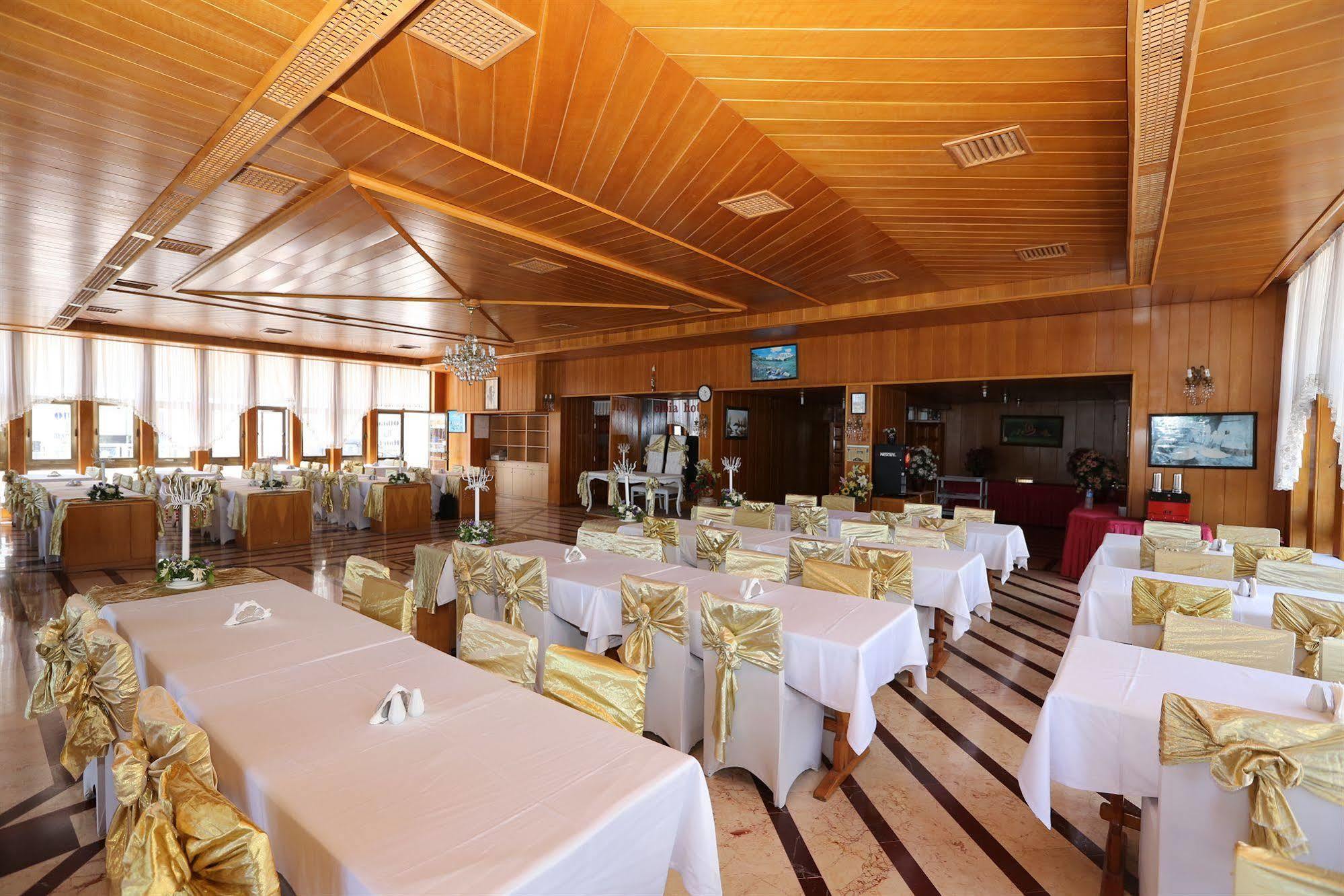 Olbia Residence Hotel Αττάλεια Εξωτερικό φωτογραφία
