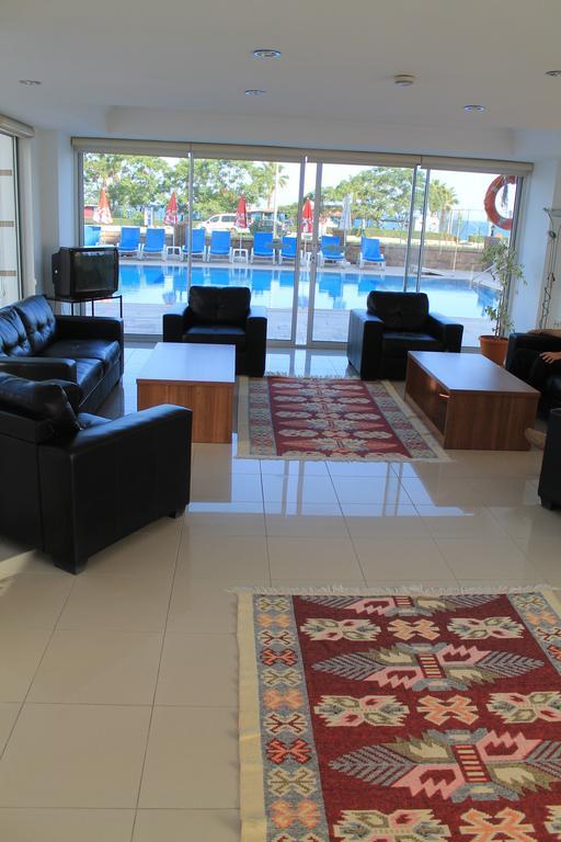 Olbia Residence Hotel Αττάλεια Εξωτερικό φωτογραφία