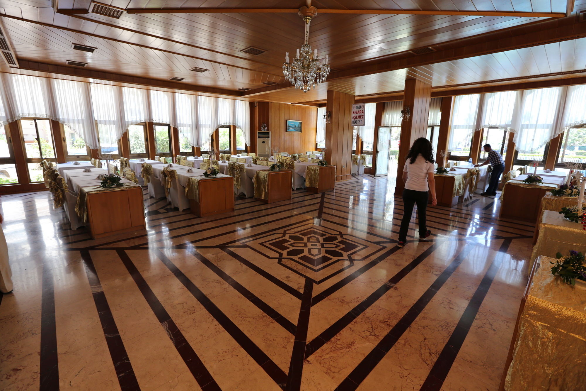 Olbia Residence Hotel Αττάλεια Εξωτερικό φωτογραφία