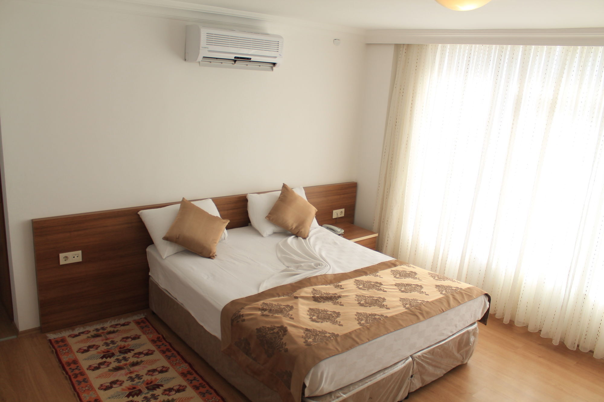 Olbia Residence Hotel Αττάλεια Εξωτερικό φωτογραφία