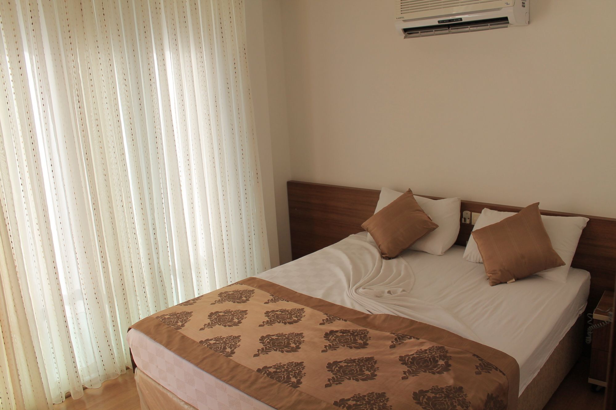 Olbia Residence Hotel Αττάλεια Εξωτερικό φωτογραφία