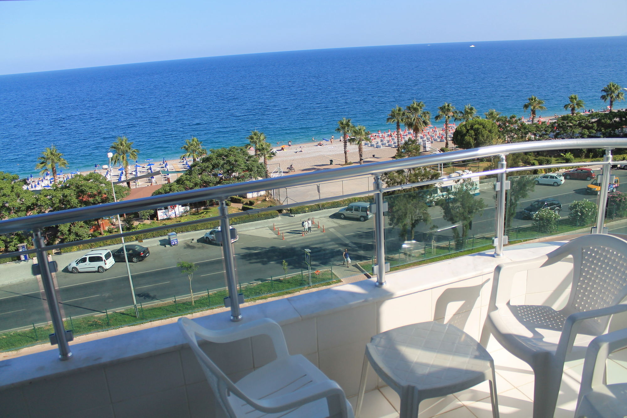 Olbia Residence Hotel Αττάλεια Εξωτερικό φωτογραφία