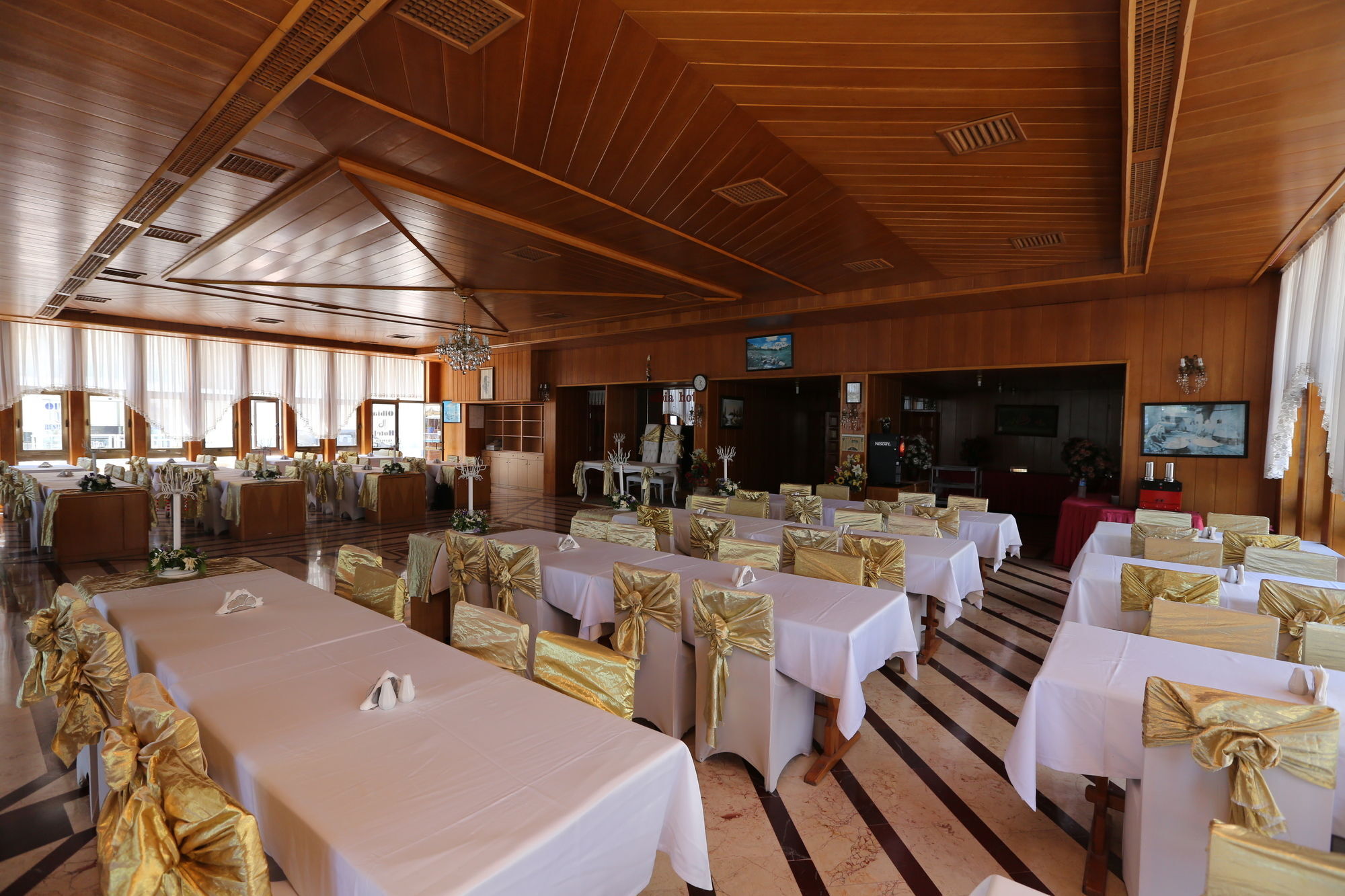Olbia Residence Hotel Αττάλεια Εξωτερικό φωτογραφία