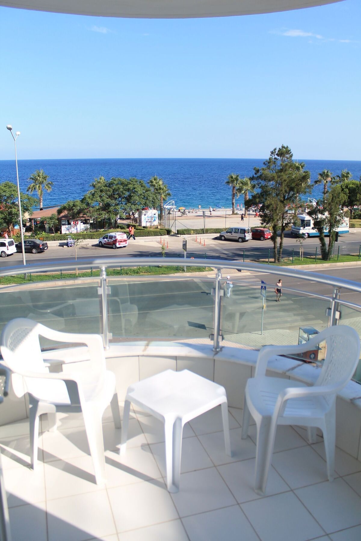 Olbia Residence Hotel Αττάλεια Εξωτερικό φωτογραφία