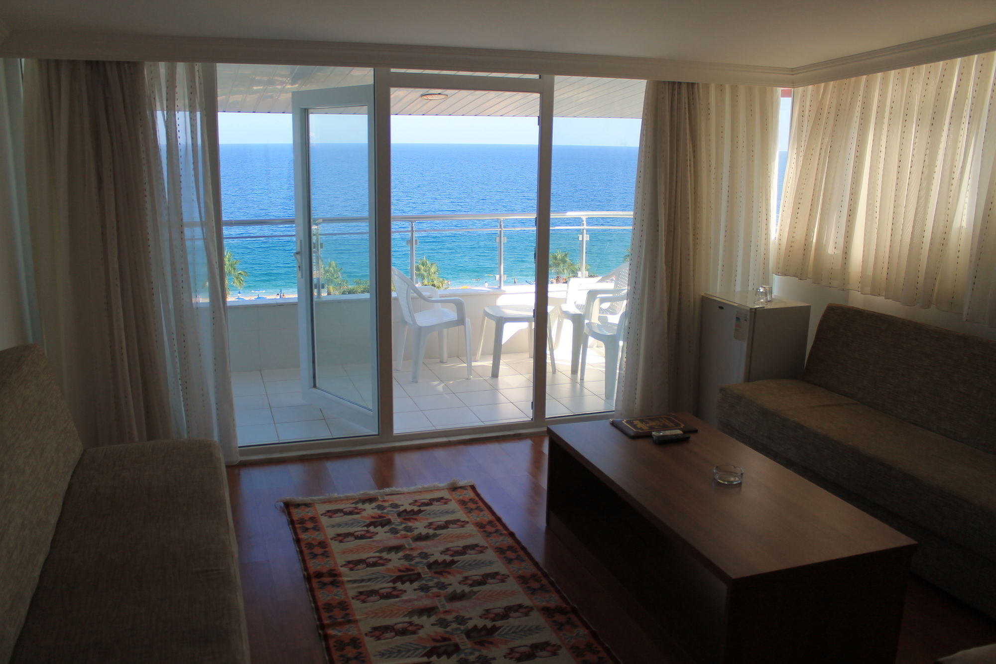 Olbia Residence Hotel Αττάλεια Εξωτερικό φωτογραφία