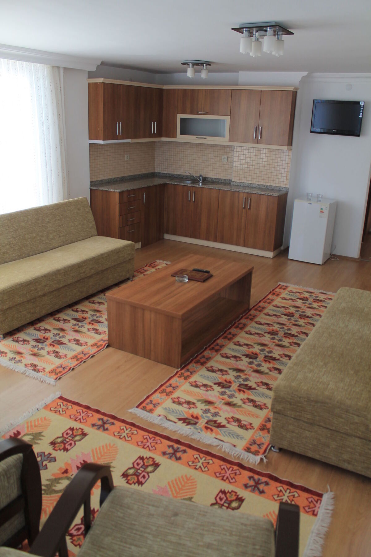 Olbia Residence Hotel Αττάλεια Εξωτερικό φωτογραφία