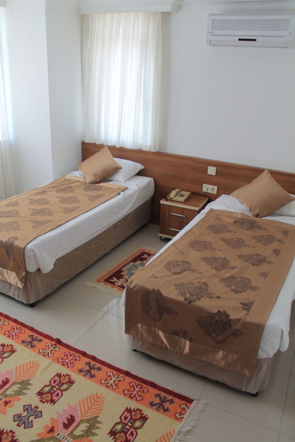 Olbia Residence Hotel Αττάλεια Εξωτερικό φωτογραφία
