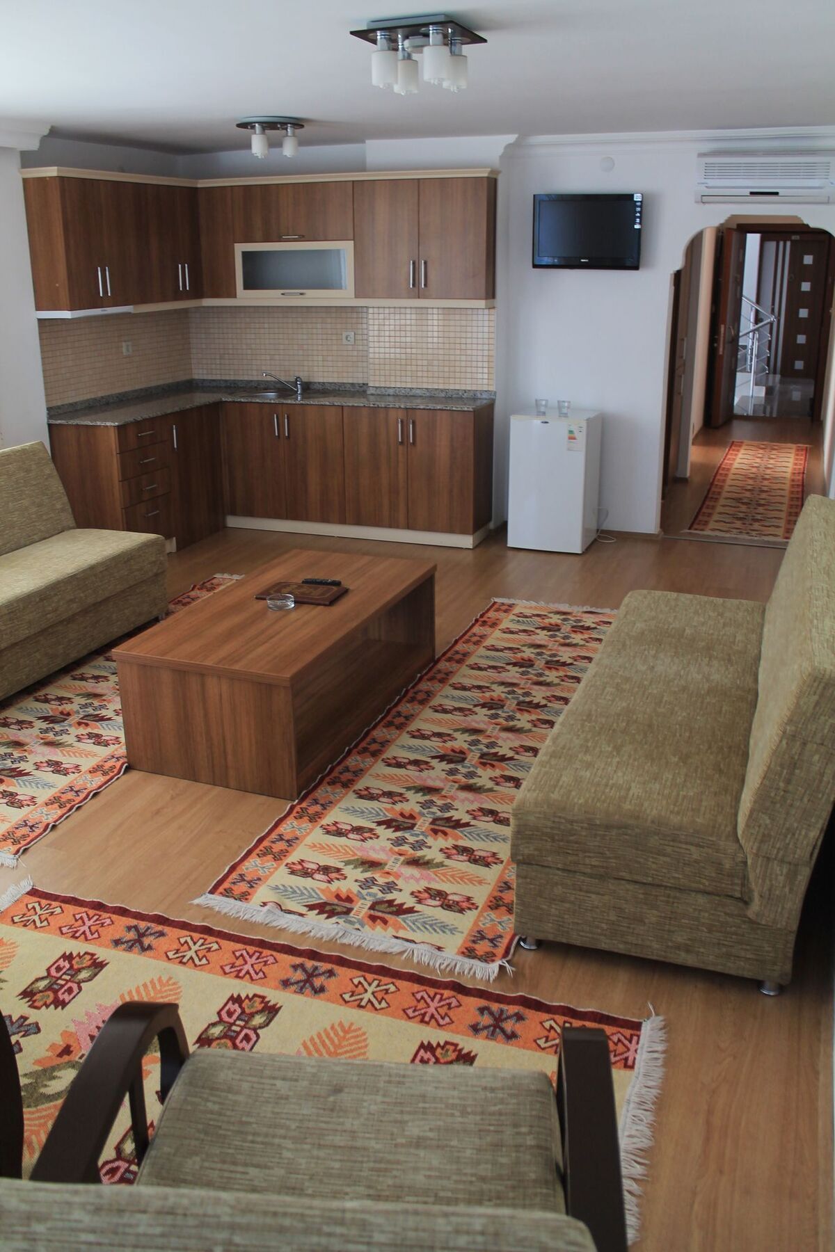 Olbia Residence Hotel Αττάλεια Εξωτερικό φωτογραφία
