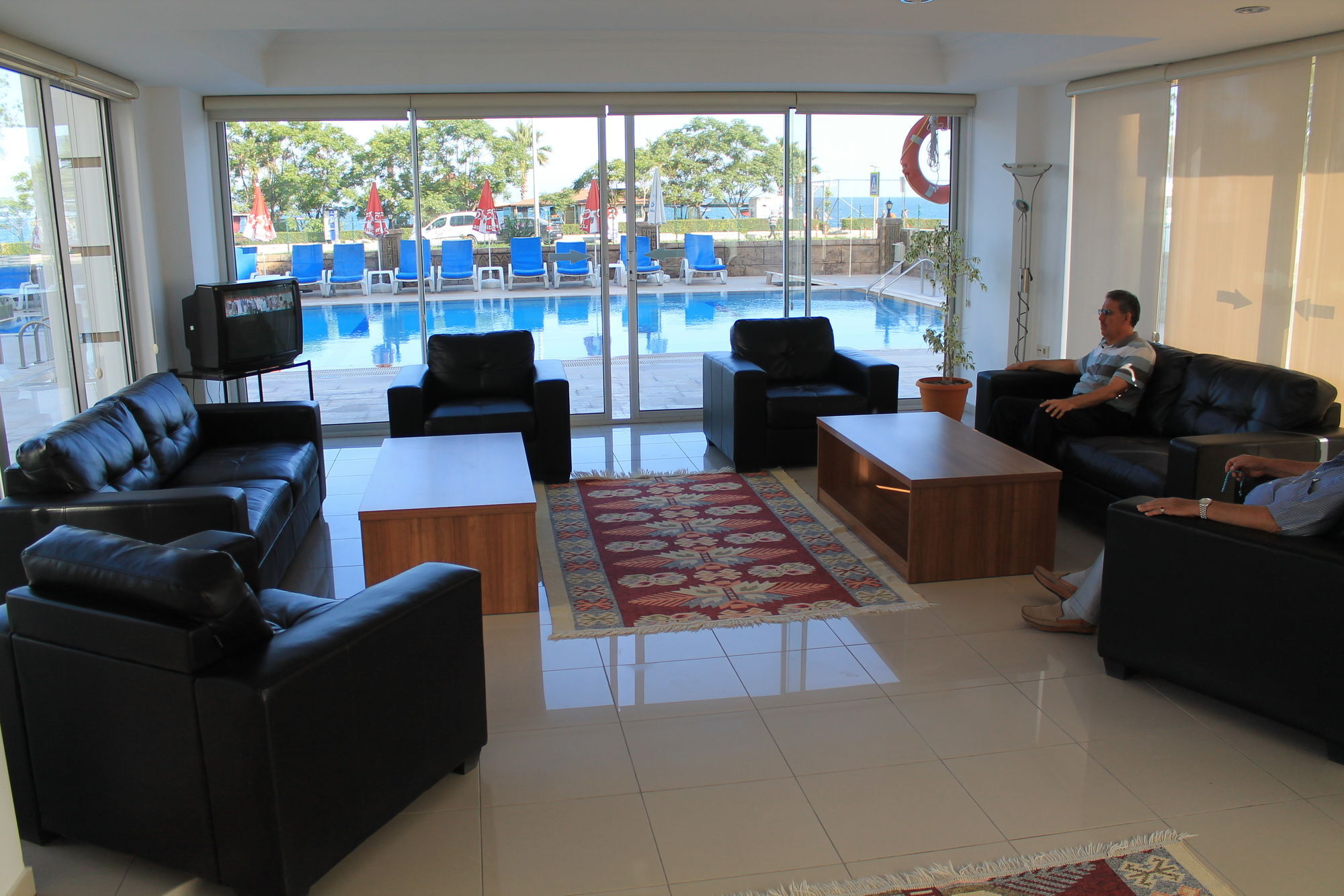 Olbia Residence Hotel Αττάλεια Εξωτερικό φωτογραφία