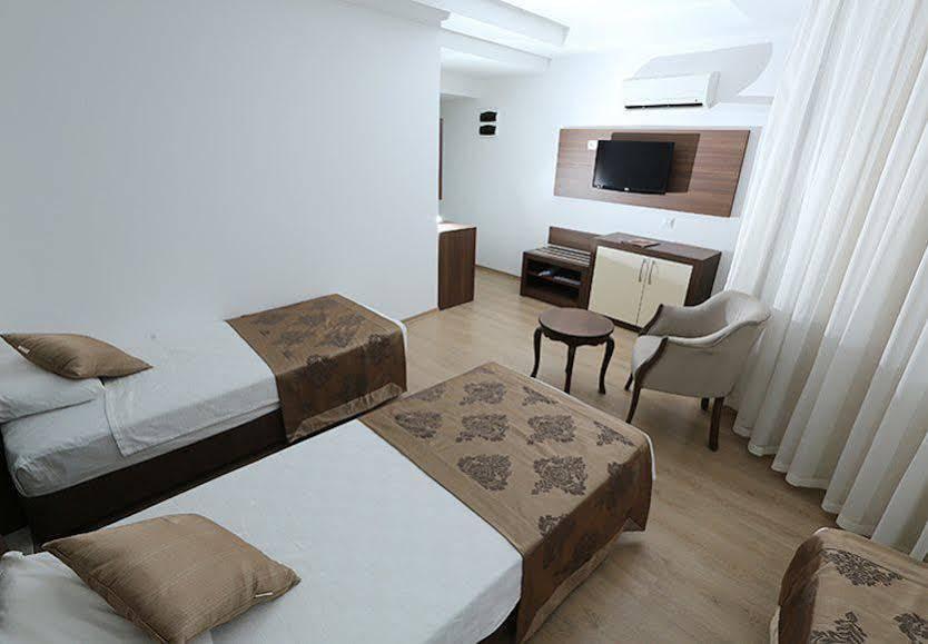 Olbia Residence Hotel Αττάλεια Εξωτερικό φωτογραφία