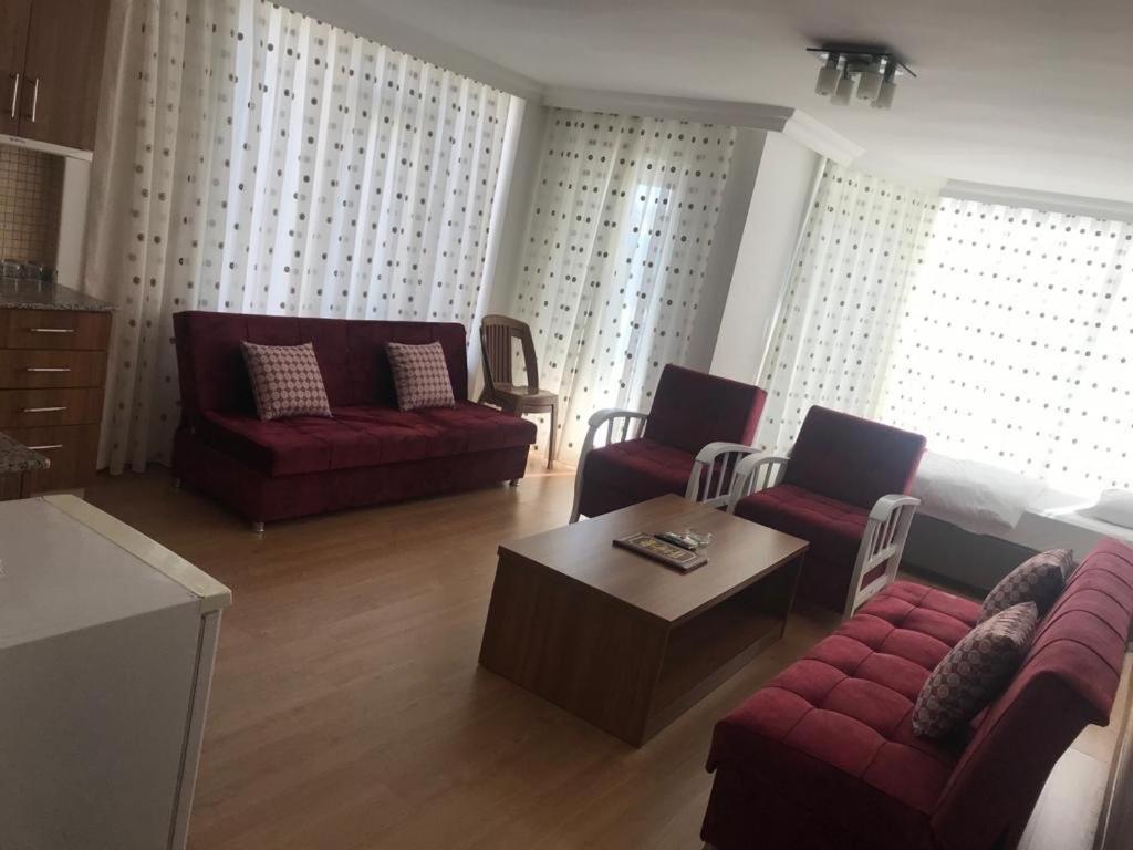Olbia Residence Hotel Αττάλεια Εξωτερικό φωτογραφία