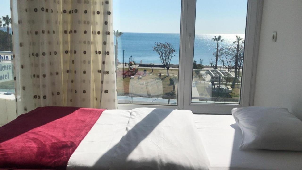 Olbia Residence Hotel Αττάλεια Εξωτερικό φωτογραφία