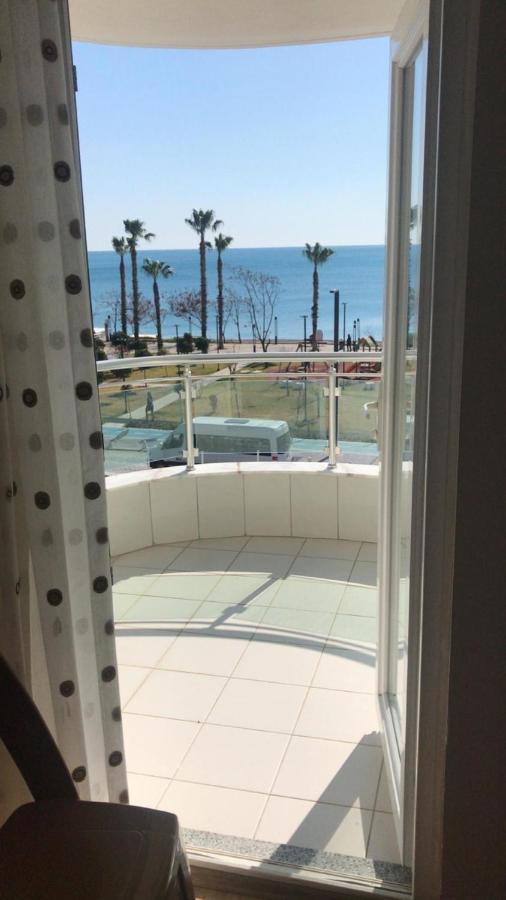 Olbia Residence Hotel Αττάλεια Εξωτερικό φωτογραφία