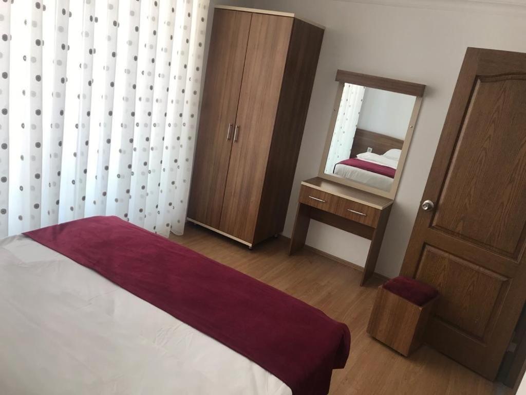 Olbia Residence Hotel Αττάλεια Δωμάτιο φωτογραφία